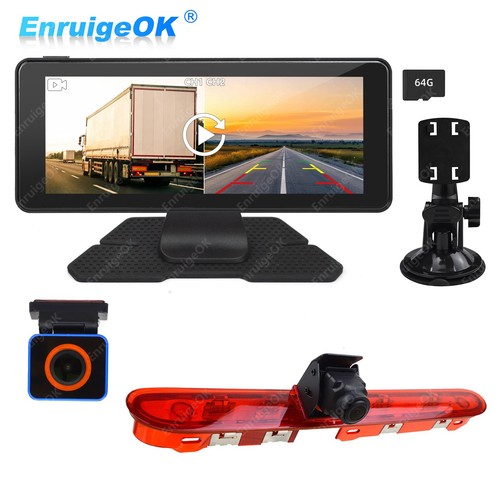 Kit caméra recul ecran - kit, de