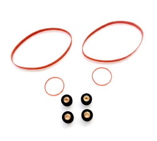 Technics tr333 courroies - 8,
