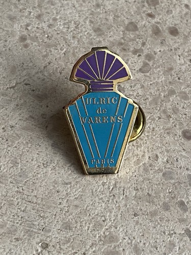 Pin ulric varens - pin’s, de