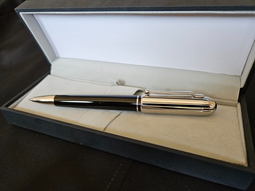 Stylo bille dunhill sidecar - stylo,