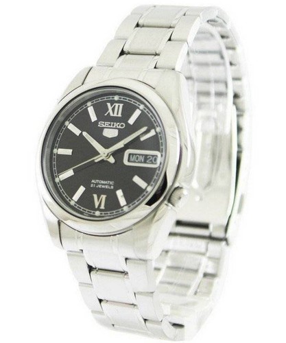 Seiko automatique jewels - 5,