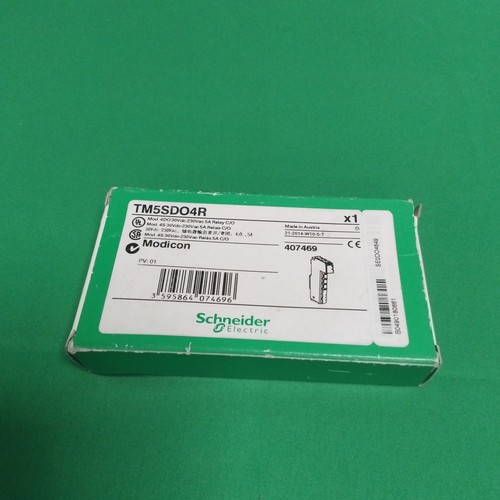 Schneider electric tm5sdo4r - schneider-electric,