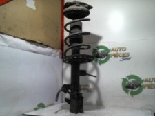 Amortisseur avant gauche NISSAN MICRA 3 PHASE 1 E43A3BC60A