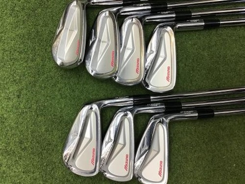 Mizuno iron set 7pcs - set,