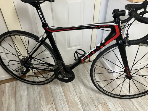 Giant tcr advanced - tcr,