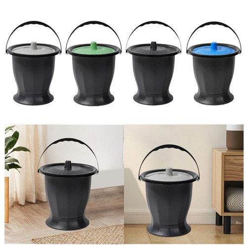 Pot chambre avec - pot,