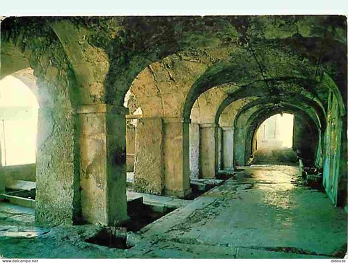Carte postale sainte - -,