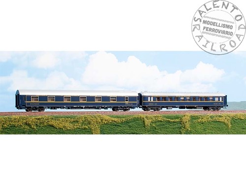 Acme 55278 set - de, voitures