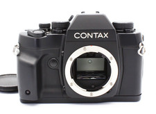 [Exc+5] Appareil photo reflex