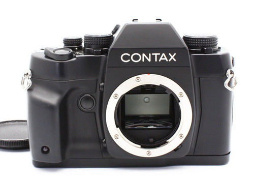 Exc appareil photo reflex - [exc+5],