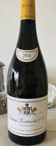 Magnum puligny montrachet - magnum, 1er