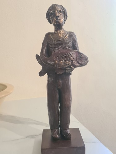 Bronze raya sorkine - bronze,