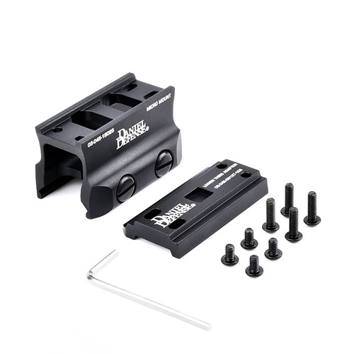 Support montage micro mount - support,