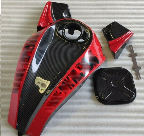 Harley airbox réservoir - airbox,