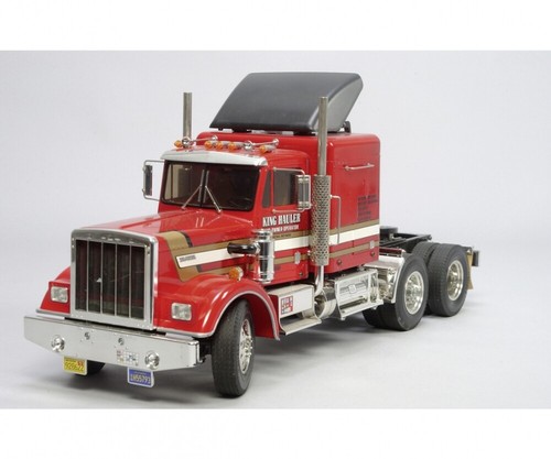 Tamiya 300056301 14 rc us - 1:14,