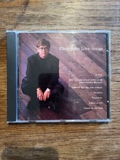 CD Elton John - Love songs