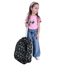 ST.RIGHT Sac À Dos Trolley