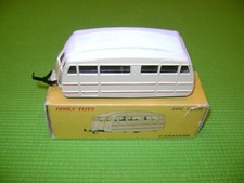 Dinky toys 811 caravane - toys, avec