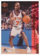 2001 Upper Deck Game Jersey Edition Lavor Postell #331