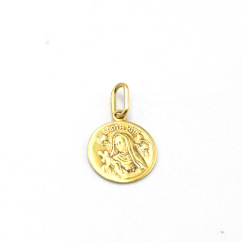 Pendentif unoaerre santa rita - santa,