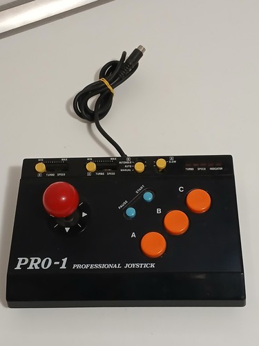 Arcade stick pro - arcade, pro-1