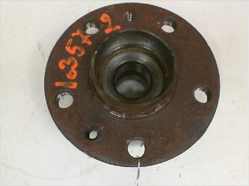 Moyeu arg occasion renault - moyeu,