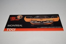 B79 1:1 ORIGINAL VINTAGE LARGE