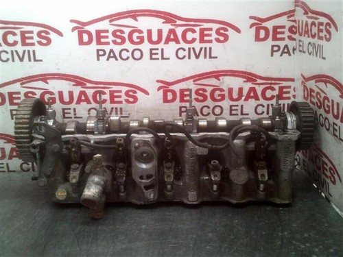046103373b culasse audi 100 - culasse,