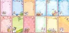 Diddl séries feuilles - séries, 12