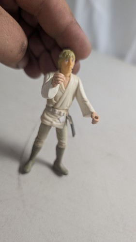 Figurine vintage kenner star - figurine,