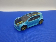 Hot Wheels Volkswagen Golf GTI