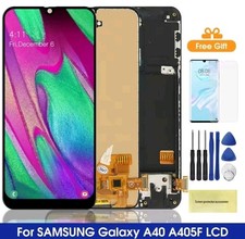 Écran Lcd + Vitre Tactile