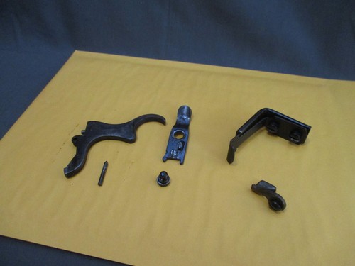 Mossberg 185d parts - mossberg, lot