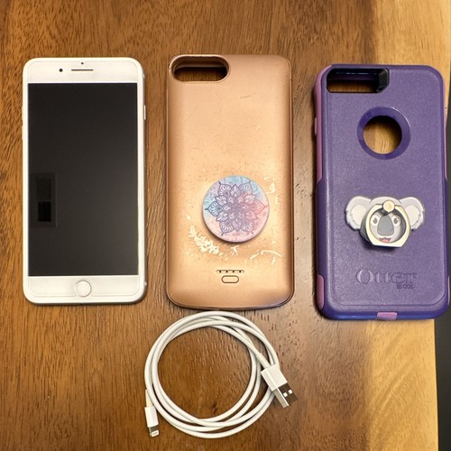 Apple iphone plus - 7,