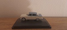 Humber Sceptre MK1 Oxford 1/76