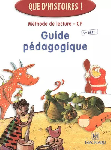 Méthode lecture guide - méthode,