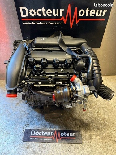 Moteur peugeot citroen - peugeot,