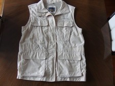 Veste Saharienne Femme 