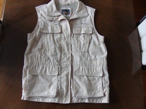 Veste gilet femme - femme, saharienne