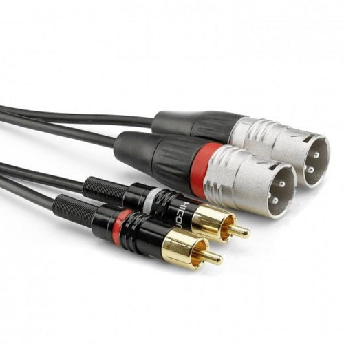 Sommer cable hbp m2c2 0150 - cable, hbp-m2c2-0150