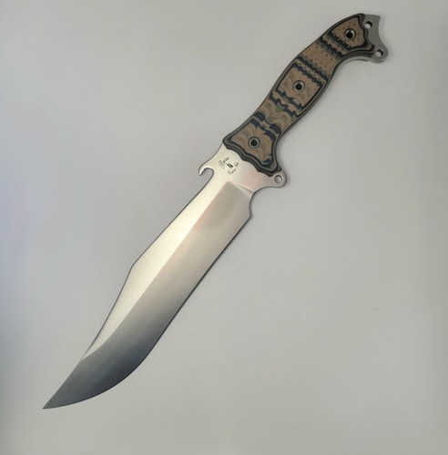 Busse combat custom shop - shop, santa