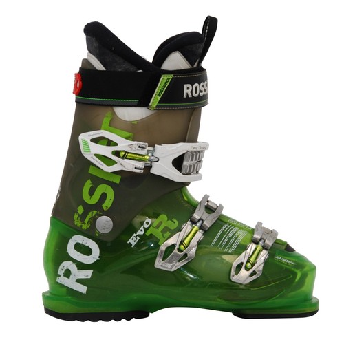 Chaussure ski occasion - ski,