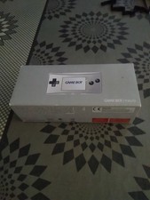 Console Nintendo Game Boy