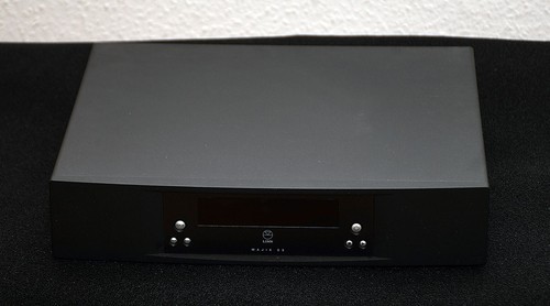 Linn dynamik - linn, ds/1