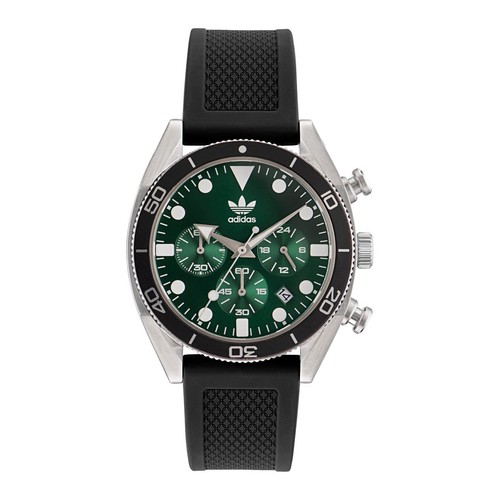 Adidas originals montre noir - montre,