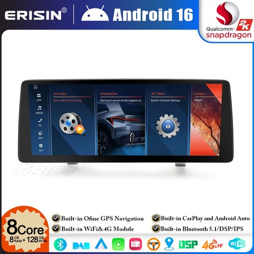 128go android 16 - 12.3",