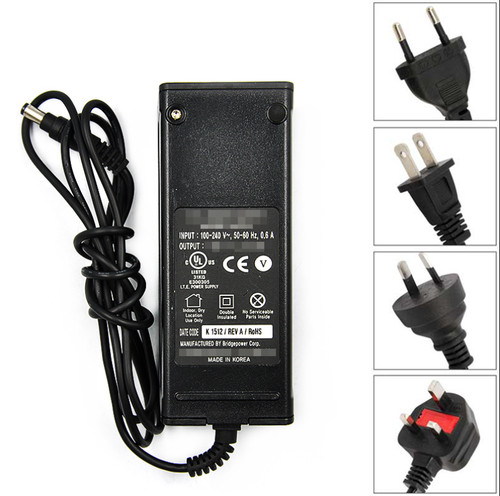Adaptateur secteur chargeur - adaptateur,