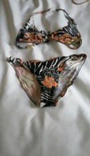 Bikini donna Banana Moon Moda