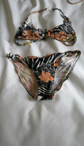 Bikini donna banana moon - moon, moda