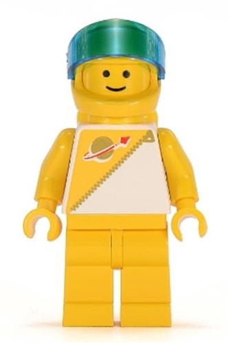 Lego space classic - lego,